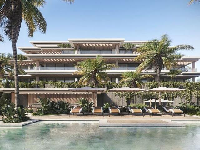 Piso exclusivo de 95 m2 en venta en Estepona, Andalucía