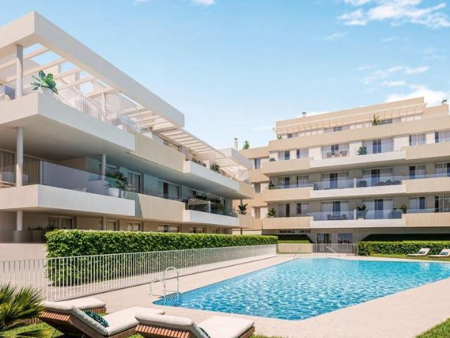 Piso exclusivo de 95 m2 en venta en Estepona, España