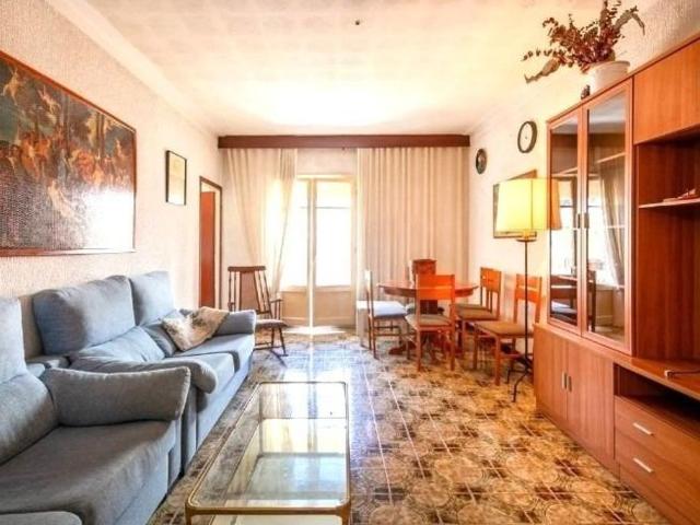Piso exclusivo de 95 m2 en venta en Madrid, España