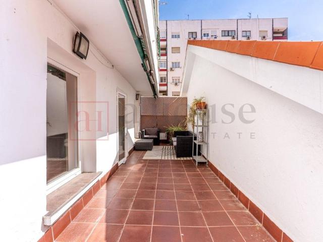 Piso exclusivo de 95 m2 en venta en Madrid, España