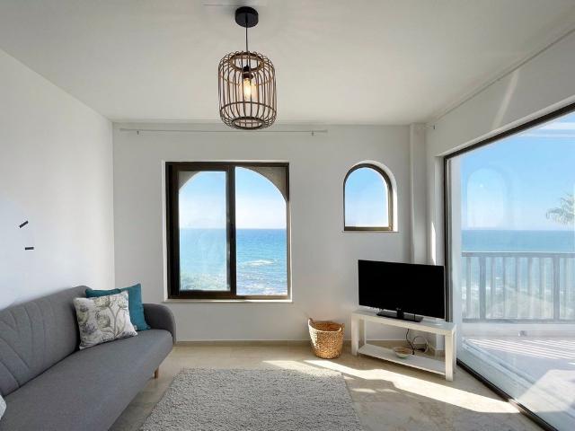 Piso exclusivo de 95 m2 en venta en Mijas, Andalucía