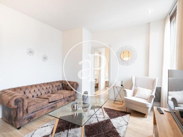 Piso exclusivo de 95 m2 en alquiler en Barcelona, España