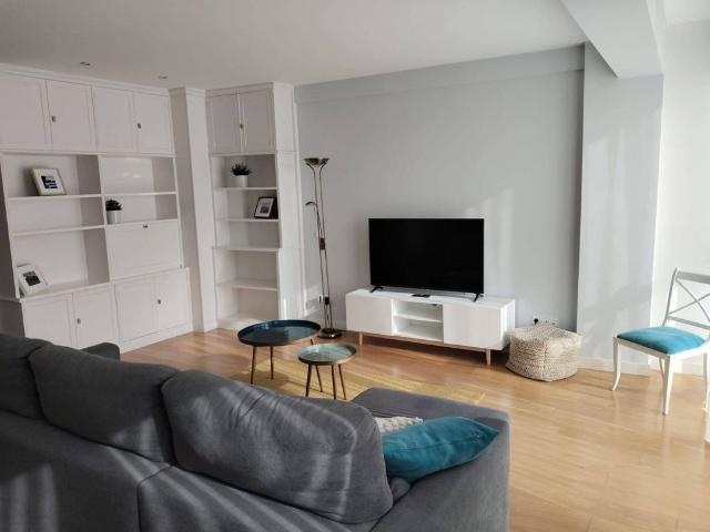 Piso exclusivo de 95 m2 en alquiler en Santander, Cantabria