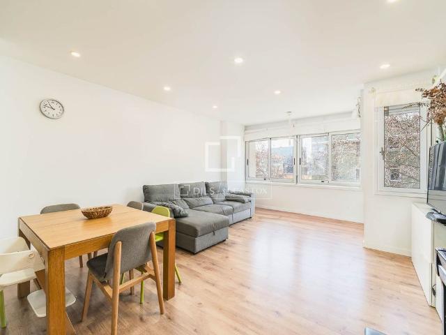 Piso exclusivo de 96 m2 en venta en Barcelona, España
