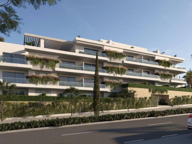 Piso exclusivo de 96 m2 en venta en Estepona, España