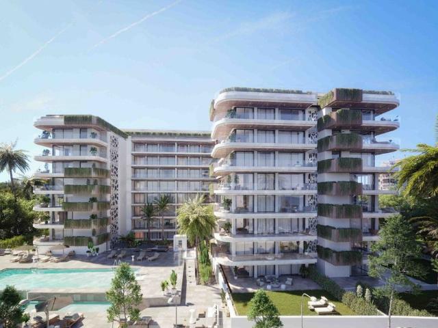 Piso exclusivo de 96 m2 en venta en Fuengirola, España