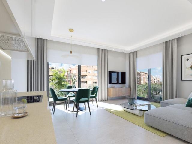 Piso exclusivo de 96 m2 en venta en Guardamar del Segura, España