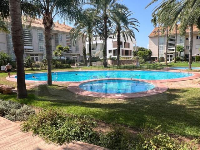 Piso exclusivo de 96 m2 en venta en Jávea, Comunidad Valenciana