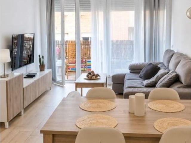 Piso exclusivo de 96 m2 en venta en Málaga, España