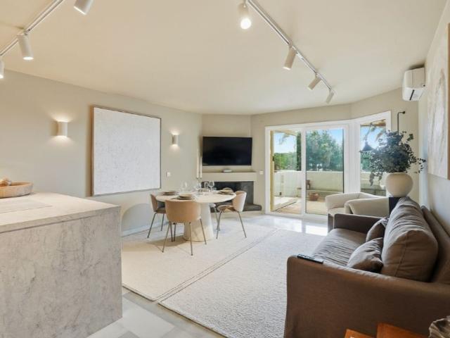 Piso exclusivo de 96 m2 en venta en Mijas, España