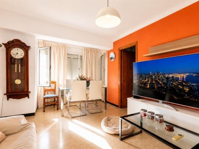 Piso exclusivo de 96 m2 en venta en Palma de Mallorca, Baleares