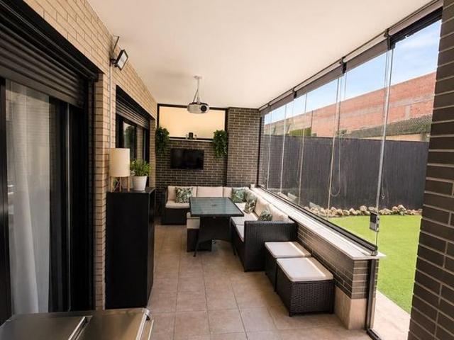 Piso exclusivo de 98 m2 en venta en Torremolinos, Andalucía