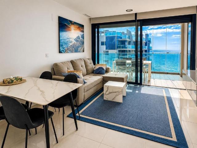 Piso exclusivo de 98 m2 en venta en Torrevieja, Comunidad Valenciana
