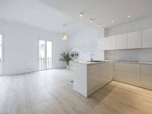 Piso exclusivo de 98 m2 en venta en Valencia, España