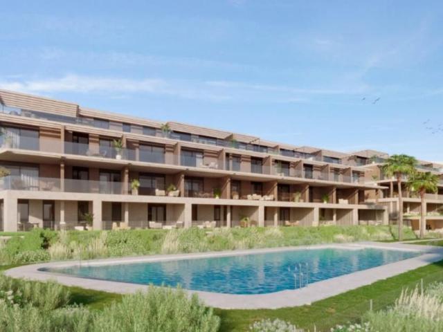 Piso exclusivo de 98 m2 en venta en Estepona, España
