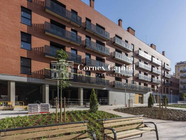 Piso exclusivo de 98 m2 en venta en Hospitalet de Llobregat, Cataluña