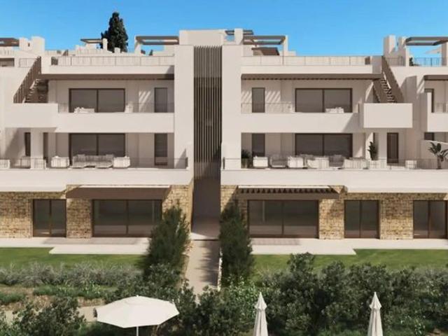 Piso exclusivo de 98 m2 en venta en Istán, Andalucía