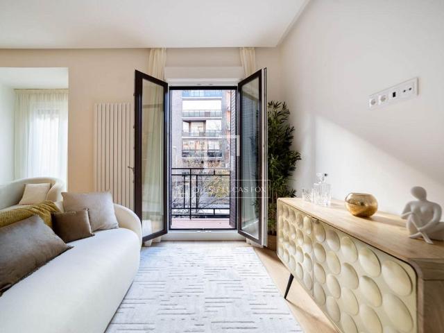 Piso exclusivo de 98 m2 en venta en Madrid, Comunidad de Madrid