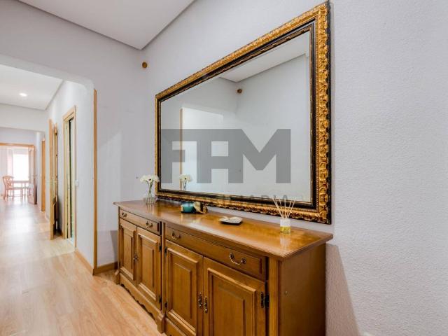 Piso exclusivo de 98 m2 en venta en Madrid, España