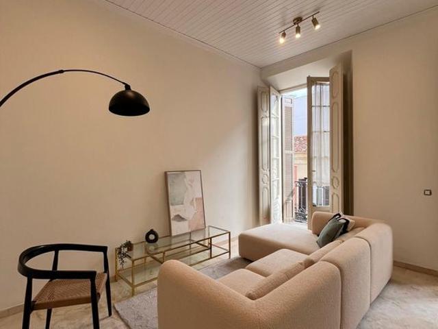 Piso exclusivo de 98 m2 en venta en Málaga, España