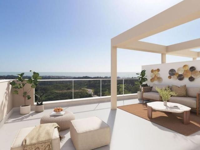 Piso exclusivo de 98 m2 en venta en Mijas, Andalucía
