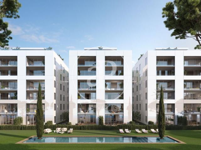 Piso exclusivo de 98 m2 en venta en Playa de Aro, España