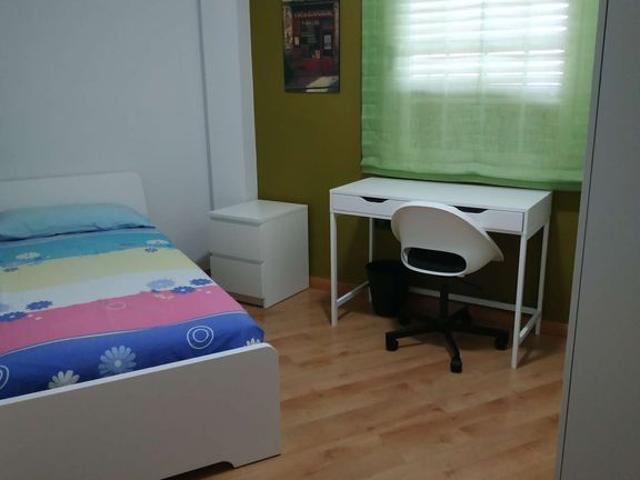 Piso exclusivo de 98 m2 en alquiler en Sant Cugat, España