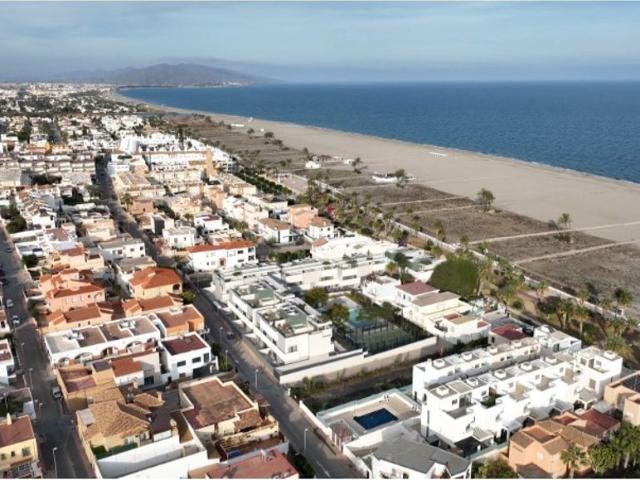 Piso exclusivo de 99 m2 en venta en Vera, Andalucía