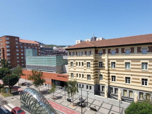 Piso exclusivo de 99 m2 en venta en Bilbao, País Vasco