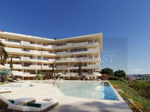 Piso exclusivo de 99 m2 en venta en Fuengirola, España