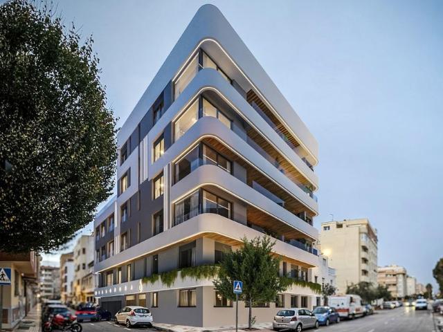 Piso exclusivo de 99 m2 en venta en Málaga, Andalucía