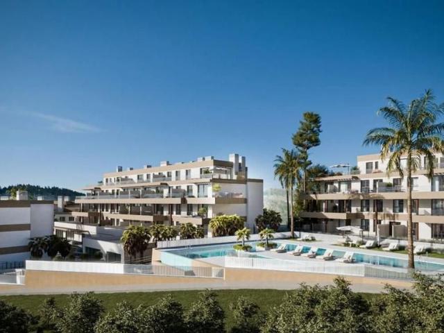 Piso exclusivo de 99 m2 en venta en Mijas, Andalucía