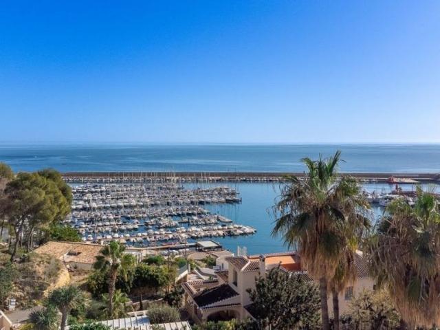 Piso exclusivo de 1000 m2 en venta en Jávea, Comunidad Valenciana