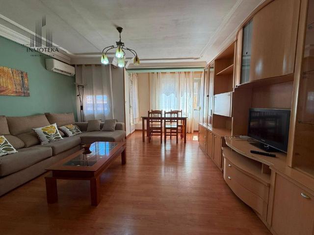 Piso exclusivo de 100 m2 en alquiler en Albacete, España
