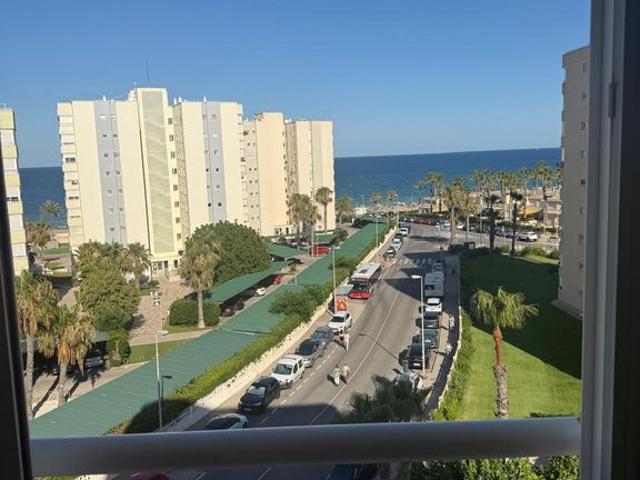Piso exclusivo de 100 m2 en alquiler en Alicante, Comunidad Valenciana