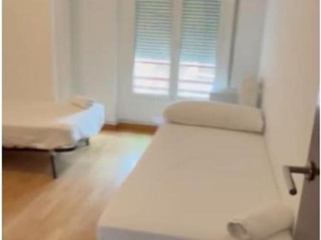 Piso exclusivo de 100 m2 en alquiler en Barcelona, España