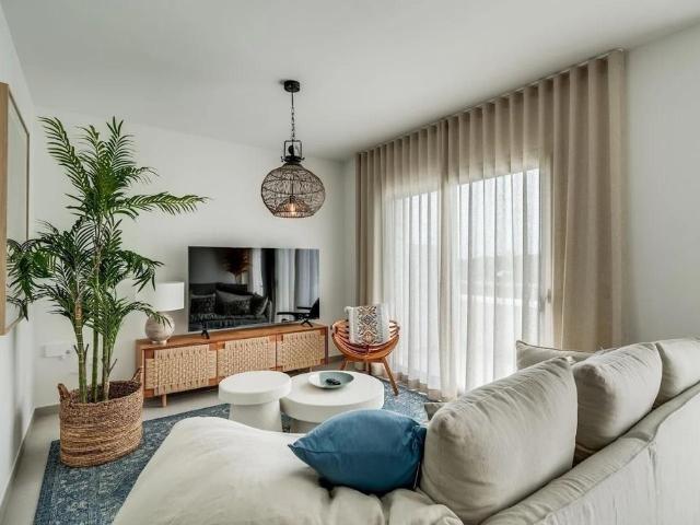 Piso exclusivo de 100 m2 en alquiler en Estepona, España