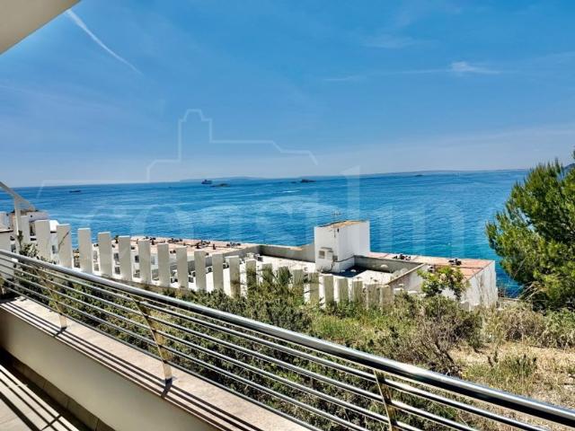 Piso exclusivo de 100 m2 en alquiler en Ibiza, Baleares