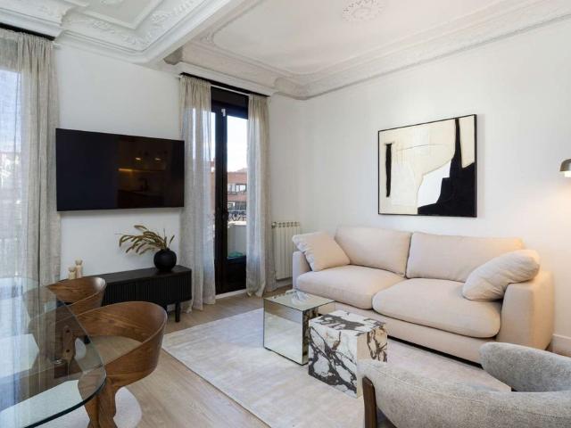 Piso exclusivo de 100 m2 en alquiler en Madrid, Comunidad de Madrid
