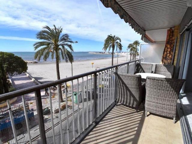 Piso exclusivo de 100 m2 en alquiler en Santa Pola, España