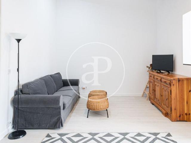 Piso exclusivo de 100 m2 en alquiler en Palma de Mallorca, Baleares