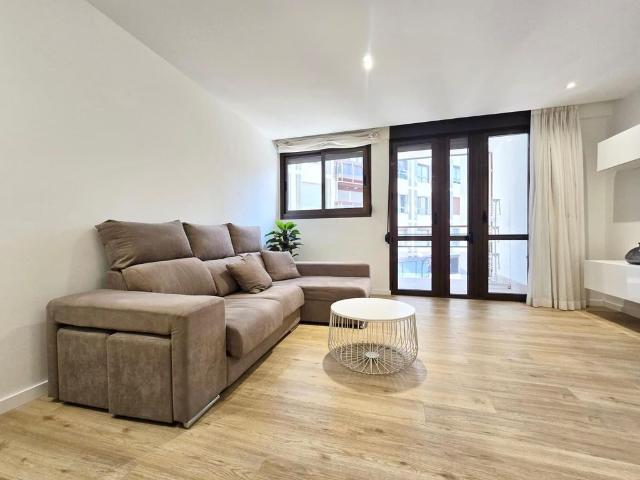 Piso exclusivo de 100 m2 en alquiler en Valencia, España