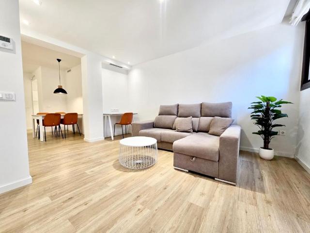 Piso exclusivo de 100 m2 en alquiler en Valencia, España
