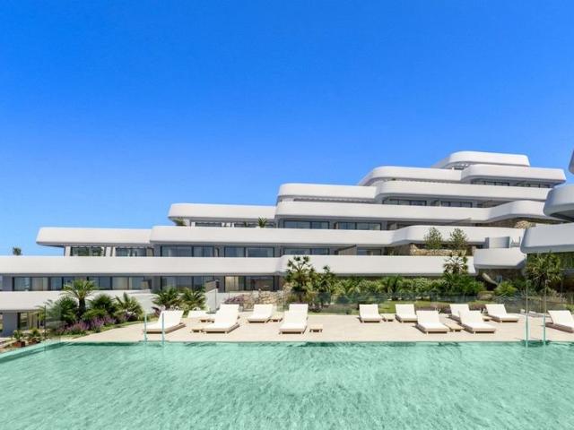 Piso exclusivo de 100 m2 en venta en Casares, España