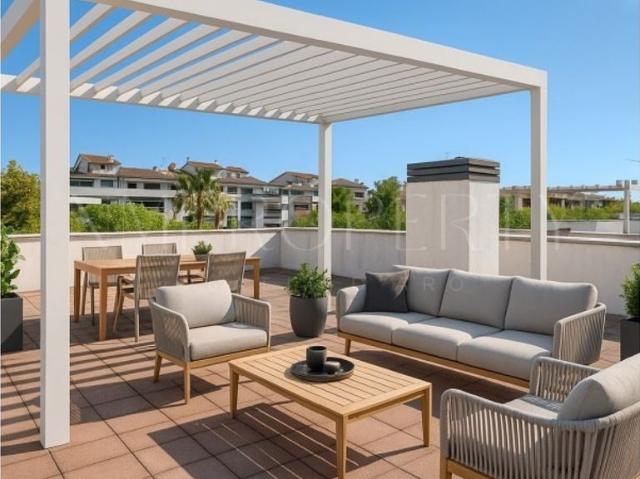 Piso exclusivo de 100 m2 en venta en Castillo de Aro, España