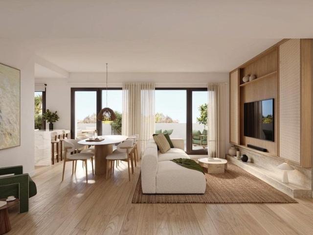 Piso exclusivo de 100 m2 en venta en Alhaurín de la Torre, Andalucía