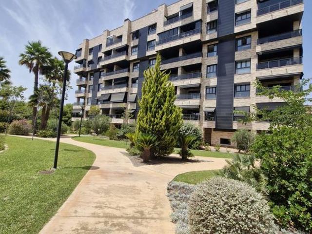 Piso exclusivo de 100 m2 en venta en Alicante, España