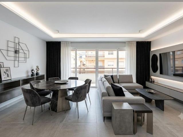 Piso exclusivo de 100 m2 en venta en Alicante, España