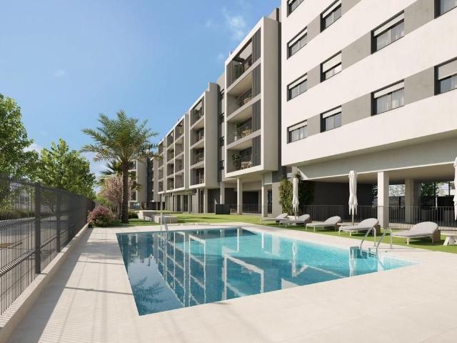 Piso exclusivo de 100 m2 en venta en Alicante, España