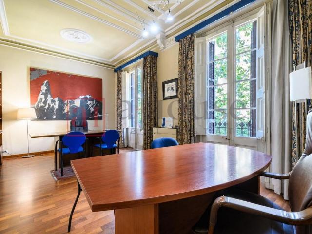 Piso exclusivo de 100 m2 en venta en Barcelona, Cataluña